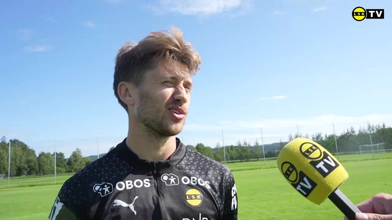 Vebjørn før Aalesund